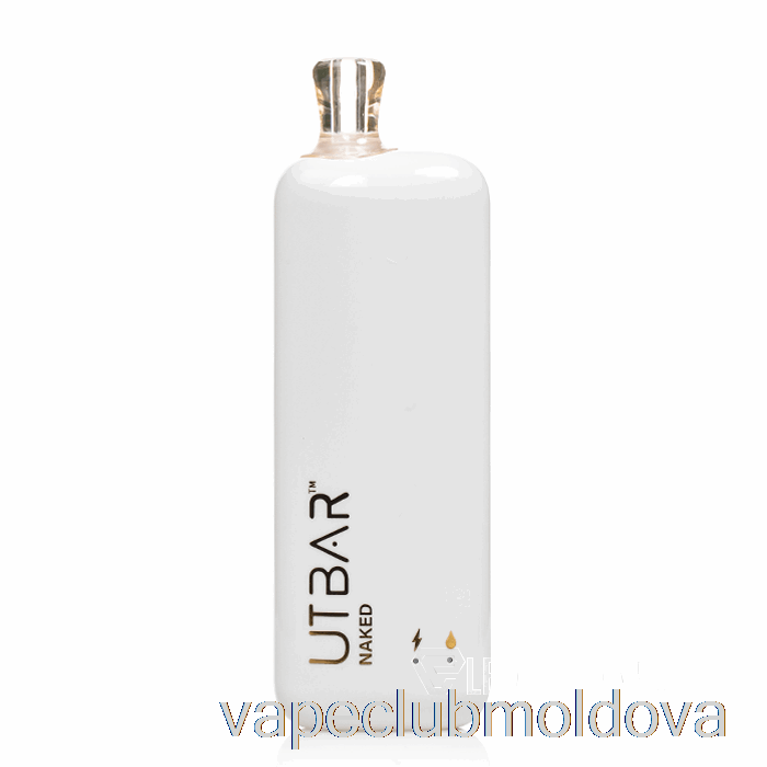 Vape Pod Kit Flum Ut Bar 6000 De Unică Folosință Gol (fără Aroma)